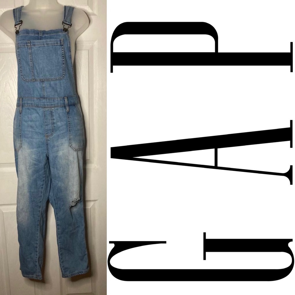 Gap Women’s Overall